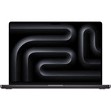 MacBook Pro 16.2"/Apple M5 Pro (CPU 18-core, GPU 20-core, Neural Engine 16-core)/64GB/1TB - Space Black - INT KB (Nano Texture Display, No Adapter) - 2026 (CTO from MGEC4RO/A)
