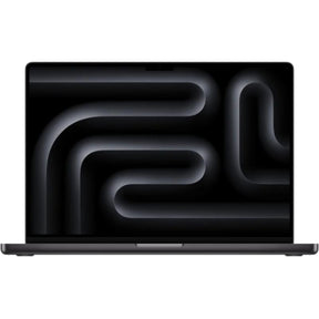 MacBook Pro 16.2"/Apple M5 Pro (CPU 18-core, GPU 20-core, Neural Engine 16-core)/64GB/1TB - Space Black - INT KB (Nano Texture Display, No Adapter) - 2026 (CTO from MGEC4RO/A)