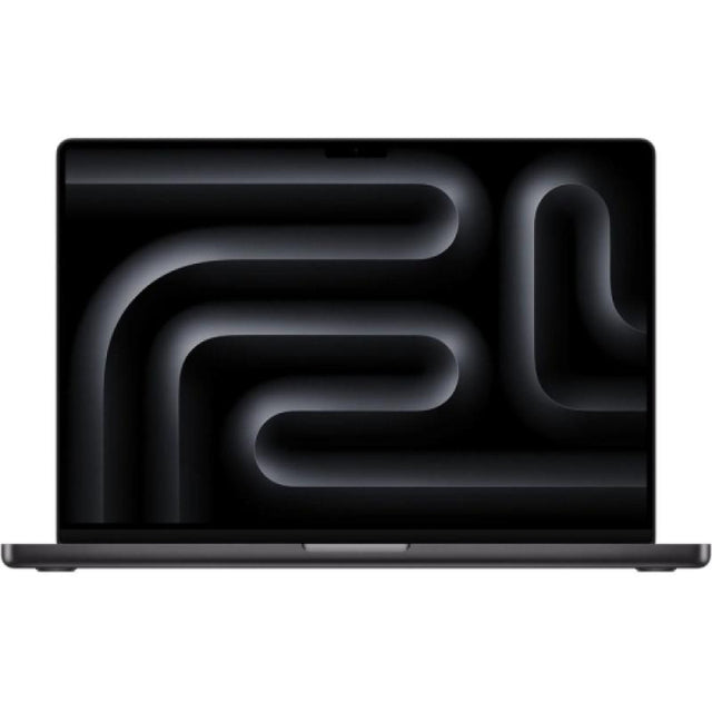 MacBook Pro 16.2"/Apple M5 Pro (CPU 18-core, GPU 20-core, Neural Engine 16-core)/64GB/1TB - Space Black - INT KB (Nano Texture Display, No Adapter) - 2026 (CTO from MGEC4RO/A)