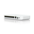 Ubiquiti USW-Flex-2.5G-8 POE , capacitate switch 60 Gbps, interfata (8) 2.5/1 GbE RJ45 ports, (1) 10G SFP+ or 10/5/2.5/1 GbE combination port, dimensiuni 212.9 x 99.4 x 33.5 mm