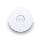 Switch TP-Link EAP653 UR, 2.5G, 1-4, PoE
