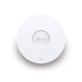 Switch TP-Link EAP653 UR, 2.5G, 1-4, PoE