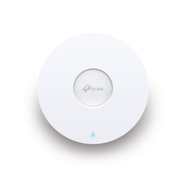 Switch TP-Link EAP653 UR, 2.5G, 1-4, PoE