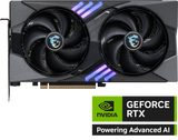Placa Video MSI GEFORCE RTX 5060 TI GAMING OC 16GB GDDR7 128 bit, PCIE 5.0, 3xDP 1x HDMI