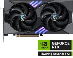Placa Video MSI GEFORCE RTX 5060 TI GAMING OC 16GB GDDR7 128 bit, PCIE 5.0, 3xDP 1x HDMI