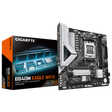 Placa de Baza GIGABYTE B840M EAGLE WIFI6 AM5, 2x DDR5, 1x DP 1x HDMI, 1x PCIE 4.0 x16 1x PCIE 3.0 x16, 2x M.2, 4x SATA 6GB/s, mATX