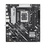 Placa de Baza ASUS PRIME B860M-K LGA1851, 2x DDR5, 1x DP 1x HDMI, 1x PCIE 4.0 x16 2x PCIE 4.0 x1, 2x M.2, 4x SATA 6GB/s, mATX