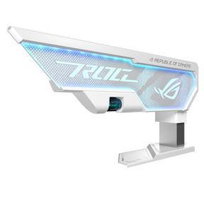 ASUS ROG Herculx Graphics Card Holder white
