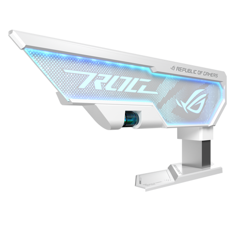ASUS ROG Herculx Graphics Card Holder white