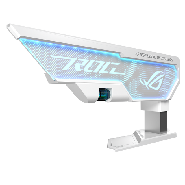 ASUS ROG Herculx Graphics Card Holder white