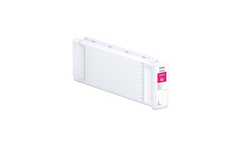 Epson Singlepack UltraChrome XD2 Magenta 700ml,C13T41E34N, Compatibil cu    SureColor SC-T3405 , SureColor SC-T3405N , SureColor SC-T5405