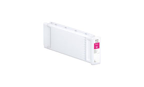 Epson Singlepack UltraChrome XD2 Magenta 700ml,C13T41E34N, Compatibil cu    SureColor SC-T3405 , SureColor SC-T3405N , SureColor SC-T5405