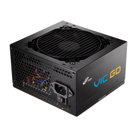 FORTRON PSU 750W 80+ Gold