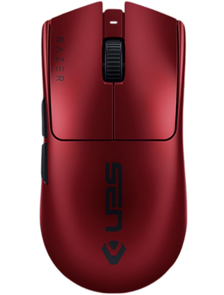 Mouse Razer Viper V3 Pro Sentinels Edition, rezolutie maxima 35000 DPI, durata de viata baterie pana 95 hours  la 1000 Hz, pana la 62 pre la 2000 Hz, pana la 40 ore la 4000 Hz pana la ore la 8000 Hz, negru