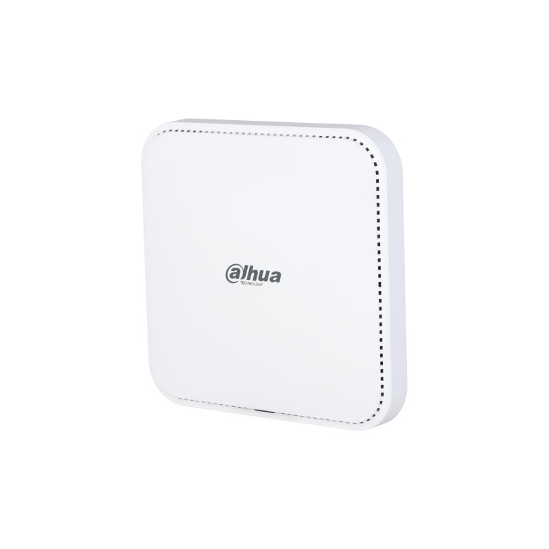 DAHUA WIRELESS ACCESS POINT DH-EAP6230-C, viteza wireless pana la 3 Gbps, standard 802.11ax