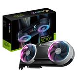 Placa video Gigabyte GEFORCE RTX 5070 Ti INFINITY, 16GB GDDR7, PCI Express x16 5.0, 256bit