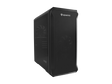 Carcasa GENESIS Irid 503 Micro Tower, Mini Tower, Black