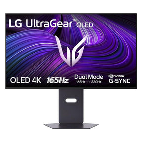 MONITOR 32" LG 32GX850A-B.AEU