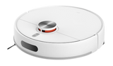 Robot de aspirare Xiaomi S40, WI-FI, 10000Pa, 5200mAh, aspirare &spalare simultana, sistem de navigatie LDS, 520ml rezervor pentru praf si 270ml rezervor de apa, alb
