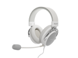 Casti Gaming Head-band GENESIS Toron 301, Wired, Alb