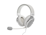 Casti Gaming Head-band GENESIS Toron 301, Wired, Alb