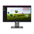 ThinkVision P27Q-40 27" IPS QHD HDMI 3Y