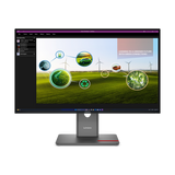 ThinkVision P27Q-40 27" IPS QHD HDMI 3Y