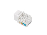 Modul Keystone RJ45LSA Cat.6 UTP 90°