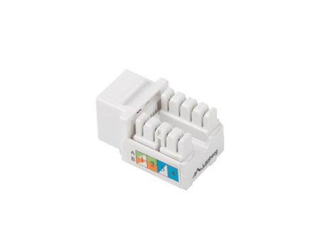 Modul Keystone RJ45LSA Cat.6 UTP 90°