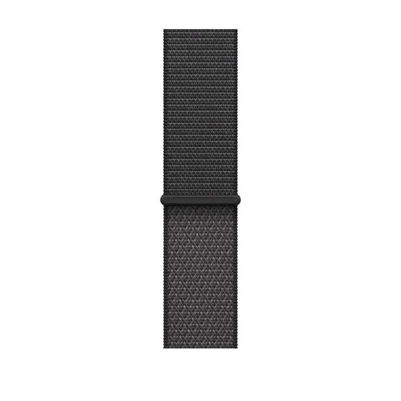 46mm Dark Gray Sport Loop - XL