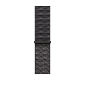 46mm Dark Gray Sport Loop - XL