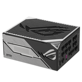 Sursa ASUS ROG THOR 1200W PLATINUM III, ATX12V, Active PFC, ATX 3.1, 80 PLUS PLATINUM, ROHS, AURA SYNC ARGB