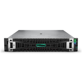HPE ProLiant DL385 Gen11 9115 3.2GHz 16c 1P 2x32GB-R 8LFF NS204i-u NC BCM57416 2x1000W PS EU Server