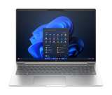 Notebook SMB HP ProBook 4 G1i, cu procesor Intel Core Ultra 5 225H, 16'' IPS, 16 GB DDR5, 512 GB SSD, Intel Graphics, Fr OS