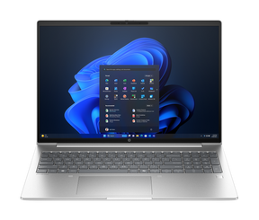 Notebook SMB HP ProBook 4 G1i, cu procesor Intel Core Ultra 5 225H, 16'' IPS, 16 GB DDR5, 512 GB SSD, Intel Graphics, Fr OS