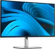 Monitor Commercial Dell P2725DE, 27", 2560 x 1440 pixeli, Black, Silver