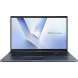 Laptop Consumer ASUS Vivobook 15 M1502NAQ, cu procesor AMD Ryzen 7 7170, 15.6'' IPS, 8 GB DDR5, 512 GB SSD, AMD Radeon 680M, Fr OS
