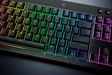 Tastatura mecanica wireless Razer Blackwidow V4 Low profile HyperSpeed, switch Razer™ Low-profile Mechanical Switches (Orange Tactile), 110 taste, iluminare Razer™ Chroma RGB, negru