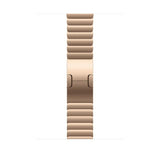 46mm Gold Link Bracelet