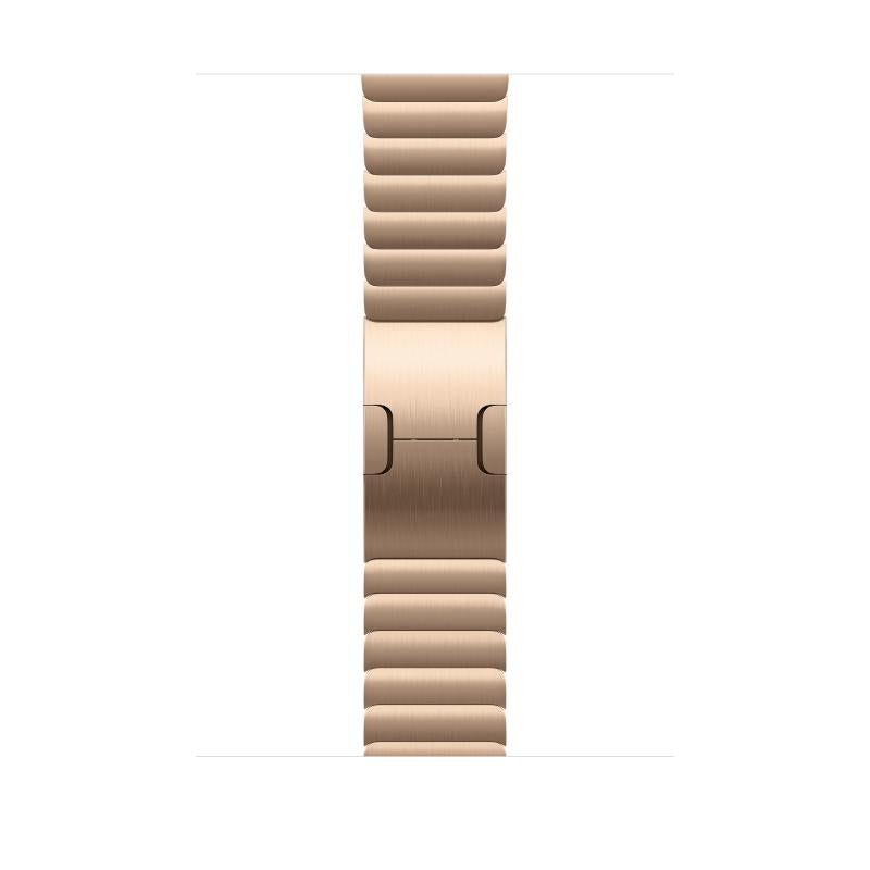 46mm Gold Link Bracelet