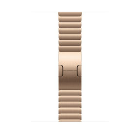 46mm Gold Link Bracelet