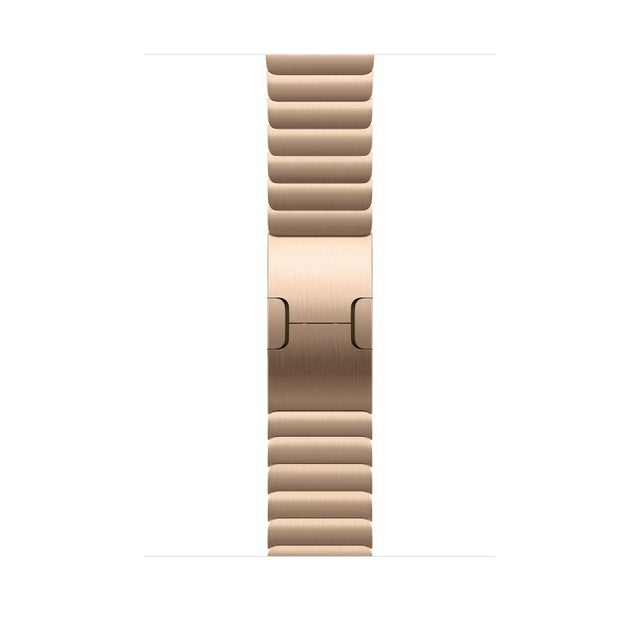 46mm Gold Link Bracelet
