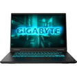 Laptop Gaming GIGABYTE A16 Pro, cu procesor Intel Core 7 240H, 16'' IPS, 32 GB DDR5, 1 TB, NVIDIA GeForce RTX 5070 Ti, 12GB GDDR7, Fara OS, 3 ani Garantie