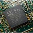 HPE iLO Advanced 1-server License with 3yr Support on iLO Licensed Features