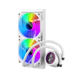 Cooler 1STPLAYER THUNDERSTORM TS4 240 WH