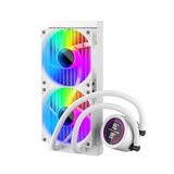 Cooler 1STPLAYER THUNDERSTORM TS4 240 WH