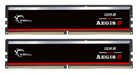 Memorie RAM G.Skill F5-5600J3636D32GX2-IS, 64GB DDR5, 5600MHz, CL36