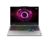 Notebook Gaming Lenovo LOQ 15AHP10, cu procesor AMD Ryzen 7 250, 15.6'' IPS, 24 GB DDR5, 1 TB SSD, NVIDIA GeForce RTX 5050 8GB GDDR7, Fr OS