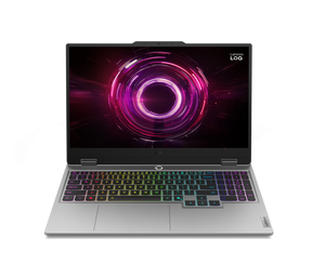 Notebook Gaming Lenovo LOQ 15AHP10, cu procesor AMD Ryzen 7 250, 15.6'' IPS, 24 GB DDR5, 1 TB SSD, NVIDIA GeForce RTX 5050 8GB GDDR7, Fr OS