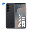 Samsung S25 FE(Fan Edition) 5G S731B 6.7" 8GB 256GB DualSIM JetBlack